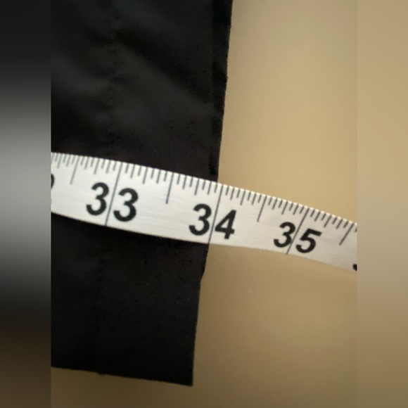 Helly Hansen shell snow pants - Picture 5 of 12